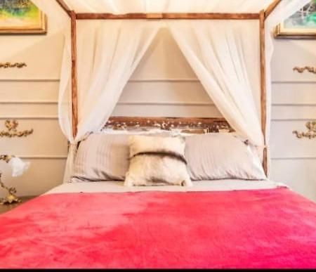 Apartament Casa Felix'S São Paulo Zewnętrze zdjęcie