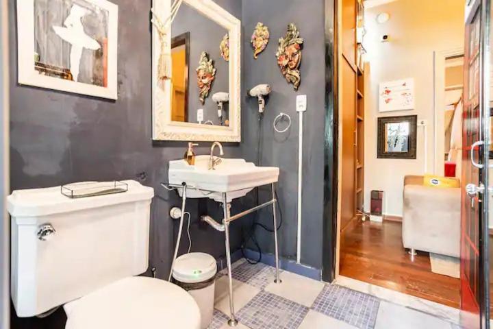 Apartament Casa Felix'S São Paulo Zewnętrze zdjęcie