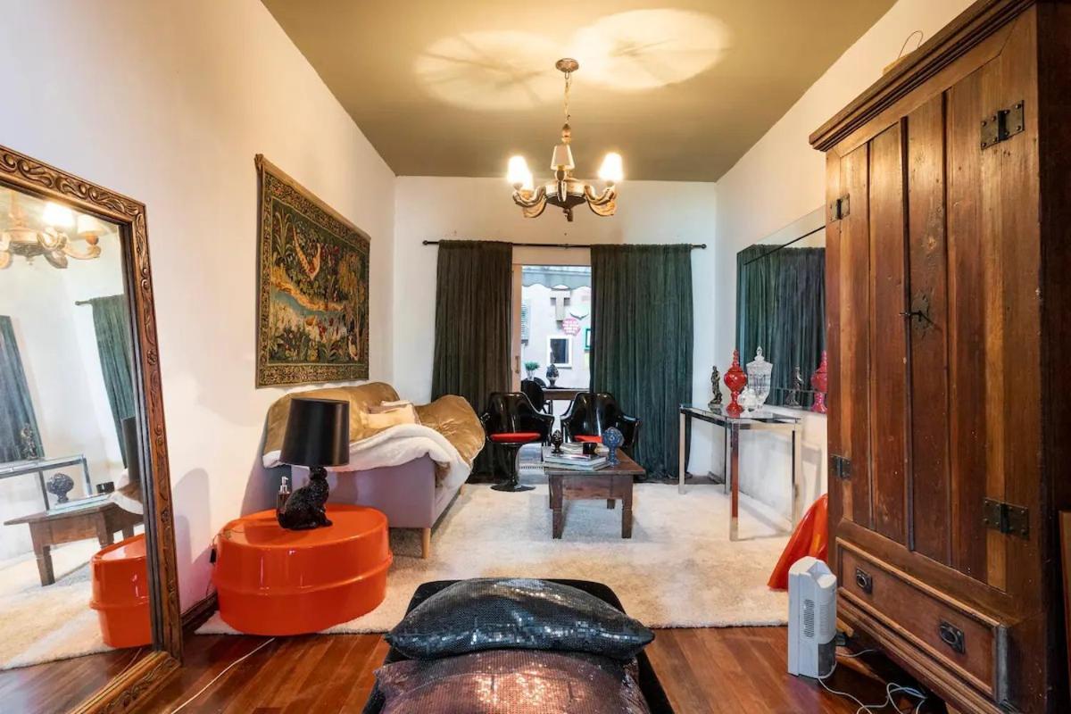 Apartament Casa Felix'S São Paulo Zewnętrze zdjęcie